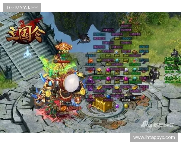 奥林匹斯游戏中隐藏的秘密地点与稀有装备获取方法全揭秘