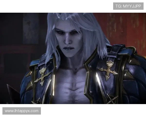 恶魔城老虎机魅魔吸血角色技能分析，助你在游戏中发挥最大战斗潜力与策略