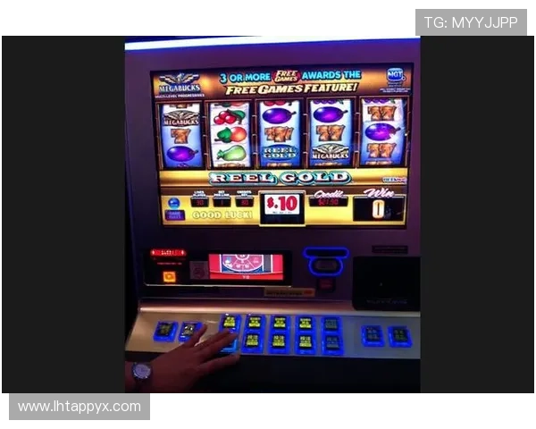 角子老虎机AM-7最新优惠活动信息，抓住每一次赢取大奖的机会